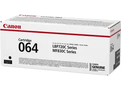 4937C001 CANON 064BK MF cartridge black