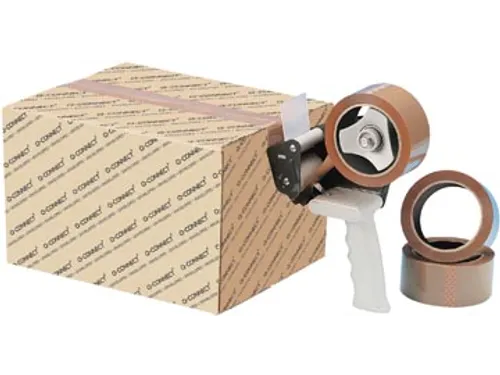 Tape Dispenser Voor Rol 50mmx66m