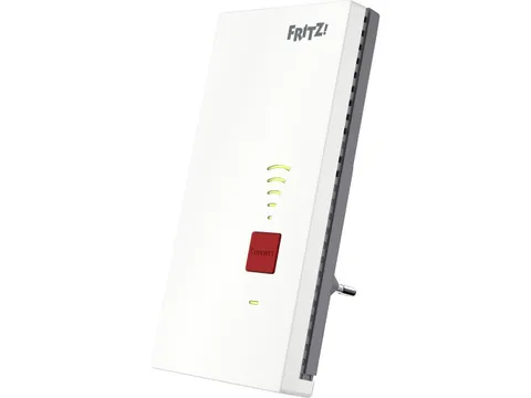 Fritz! 2700 Wlan Repeater 20003135 WiFi7 688/5764Mbps 2.4/5GHz
