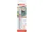 Viltstift edding 780 lakmarker rond wit 0.8mm blister
