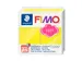 Boetseerklei Fimo soft 57 gram limoengeel