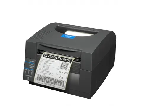 Citizen CL-S521II labelprinter Direct thermisch 203 x 203 DPI
