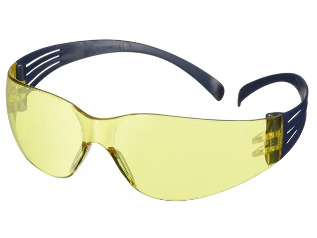 3M SecureFit SF100 veiligheidsbril met AS/AF-coating