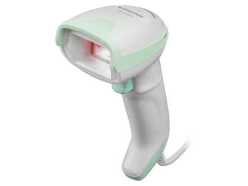 Datalogic Gryphon I GD4520 Barcode scanner Wit USB Kit