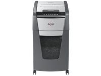 Rexel Automatische Papiervernietiger Optimum Auto+ 225X Cross Cut P-4