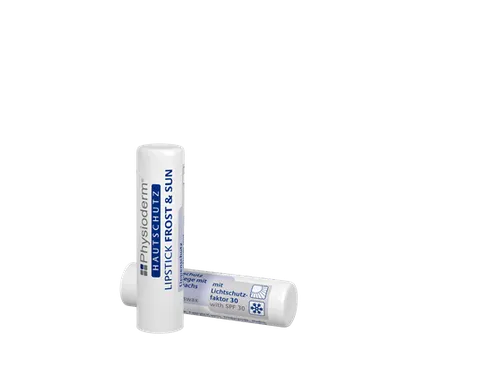 Lipstick Frost & Sun lippenbalsem, factor 30, doos à 25 stuks