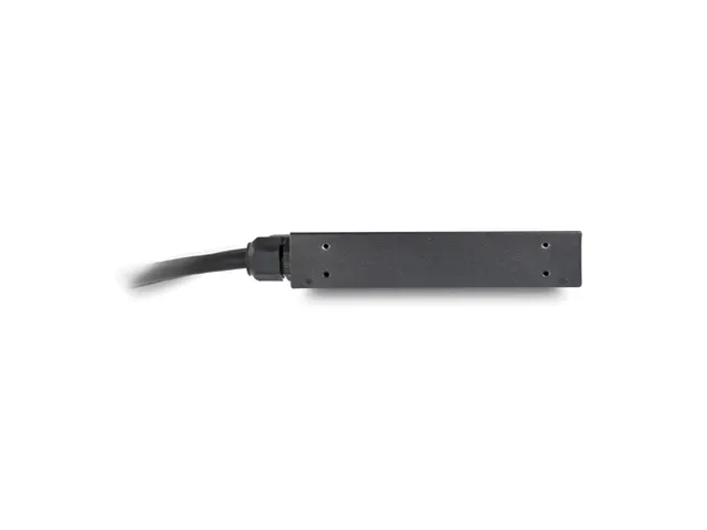 NetShelter Metered Rack PDU - Compteur de courant en ligne - 32A - 230
