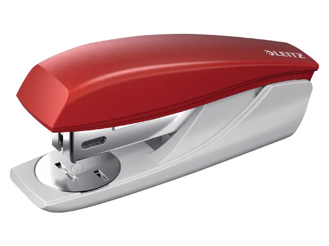 Nietmachine Leitz NeXXt 5501 25vel 24/6 rood