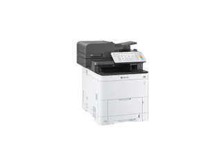 Multifunctional Laserprinter Kyocera Ecosys MA3500CIX ZA53 - 1