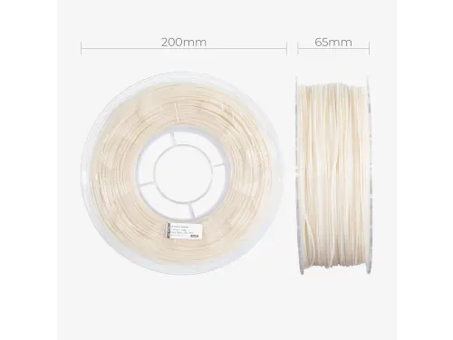Creality Nylon 3D Filament 1.75mm Naturel 1kg