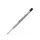 Balpenvulling Faber Castell Zwart B