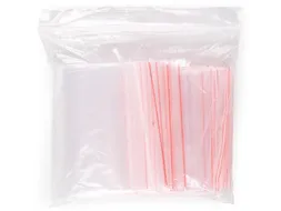 Office Products Gripsealzakjes 100x150mm Transparant 100 stuks