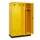 PBM-locker,HxBxD 1950x1200x500mm,4vak,vak B 300mm,cil.-slot