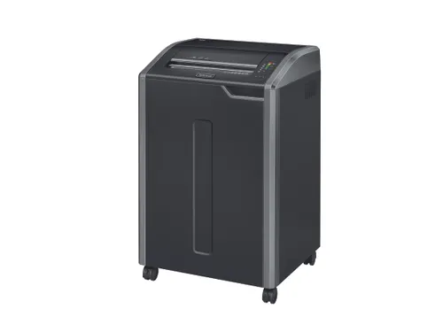 Papiervernietiger Fellowes 485i P-2 Stroken