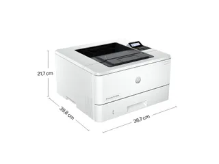 Printer laser HP LaserJet 4002dw - 7