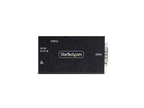 1-Port serieel naar Ethernet adapter IP serial device server voor RS23