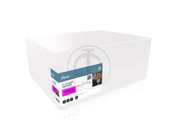 As20039 Samsung Ss649A Clx Toner Magenta Rebuilt 15.000Pag Chip