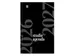 Schoolagenda 2026-2027 Ryam Studie 7dagen/2pagina's zwart