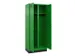 locker voor scheiding van kleding,HxBxD 1950x800x500mm,2vak