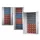 Stellingkast Met 114zichtbakken Hxbxd 1950x690x285mm Zonder Deur