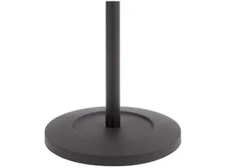 Kapstok met parapluhouder 5 haken Zilver / Zwart - 11