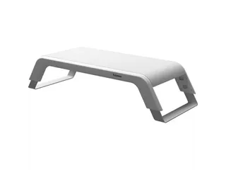 Hana LT monitorstandaard wit - 4
