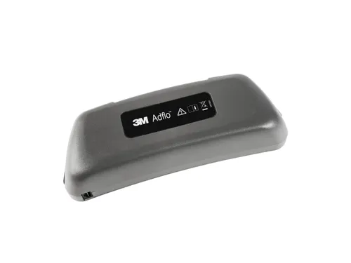 3M Adflo HD 837631 Li-ion batterij, heavy duty, per stuk