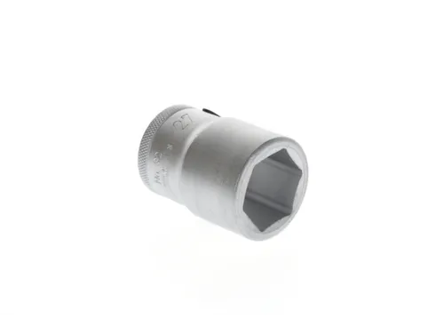 32 27 Stekkerdoos 3/4 inch zeskant 27mm
