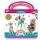 Activiteitenboek Totum Rainbow Pets designer