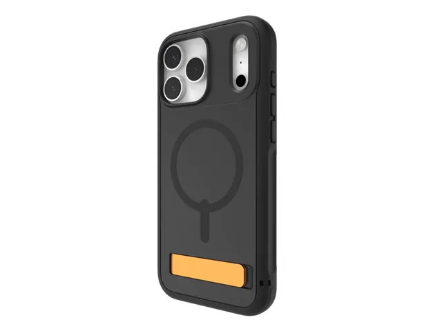 ZAGG Sedona Snap Kickstand, Housse, Apple, iPhone 17 Pro Max, 17,5 cm