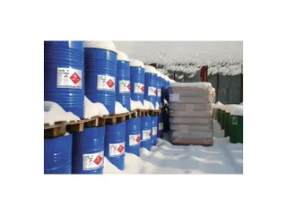 Etiket Avery B7173-50 99x57mm polyethyleen wit 500 stuks - 4