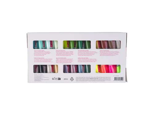 Acrylverf Talens Art Creation assorti 48 tubes à 12ml