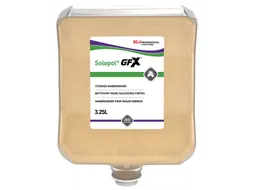 Handreiniger SCJ Solopol Gritty Foam 3250ml