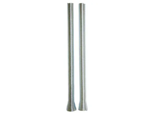 Egamaster - Plooiveer - 15mm - 180g