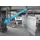 Telescoop Kraanarm Neiging Verstelbaar Draagvermogen 5t Ral5012