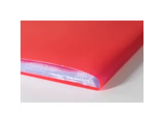 Showalbum Chromaline PP 60 tas A4 geass - 11