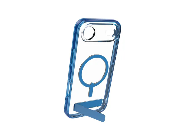 ZAGG Santa Cruz Snap Kickstand, Housse, Apple, iPhone 17 Air, 16,5 cm
