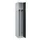 locker voor scheiding van kleding,HxBxD 1850x300x500mm,1vak