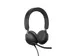 Jabra 24189-989-889 Headset USB Type-C Zwart