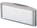 Magnetische Whiteboardwisser Met Vliesspaninrichting, Grijs - 1