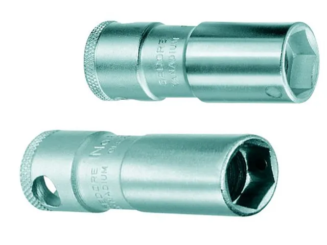 57 MH Bougie-inzetstuk met magneet 18mm 1/2 inch