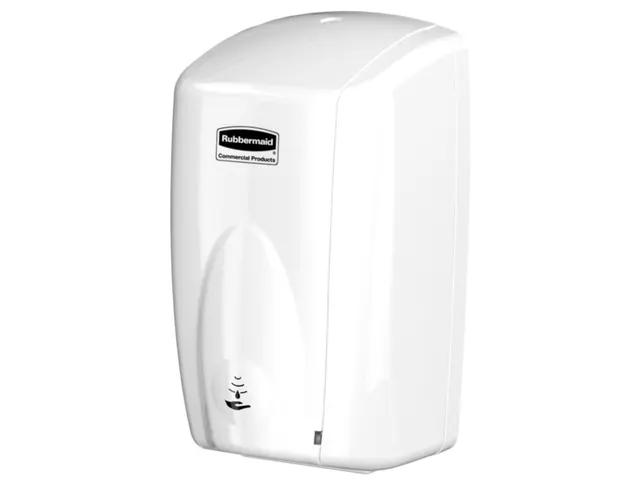 Autofoam Dispenser 500ml Wit Rubbermaid