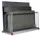 Platenstelling Hxbxd 1000X2030X560Mm 6Vakken Vaklast 1000Kg