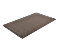 antivermoeidheidsmat mat ESD HxLxB 14x1500x910mm vinyl/pvc geribd
