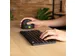 Clavier ergonomique R-Go Compact Break, clavier compact avec logiciel
