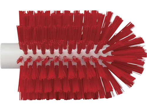 Pijpborstel Ø 103mm Hard Rood