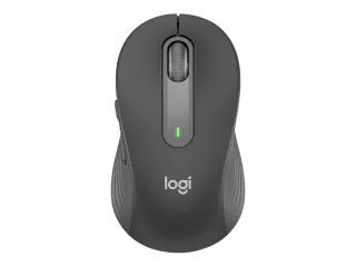 Muis Logitech Signature M650 Graphite - 1