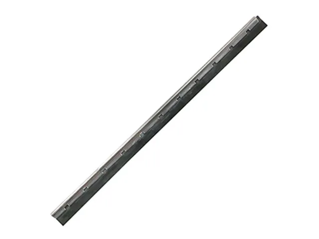Unger S-rail voor Raamwisser Soft Rubber 25cm 10 stuks