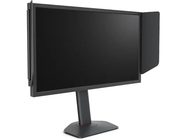 BenQ Zowie XL2540X+ Zwart 24 Inch Monitor