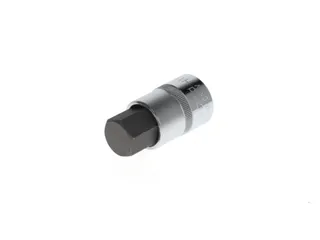 GEDORE RED R62551910 Schroevendraaierbit 1/2 inch 19mm lengte 55mm - 1